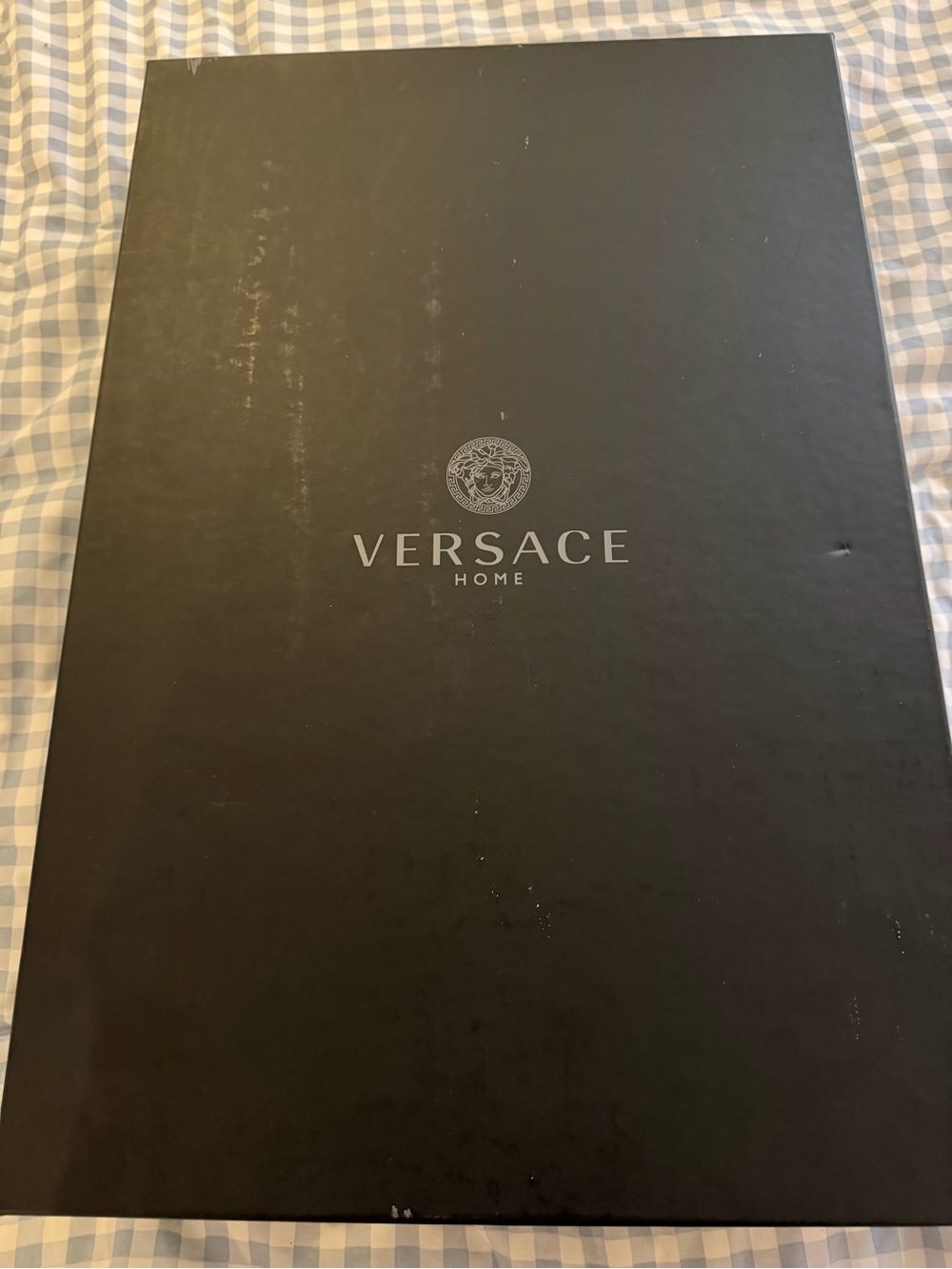 Versace Robe Size XL - Picture 10 of 13